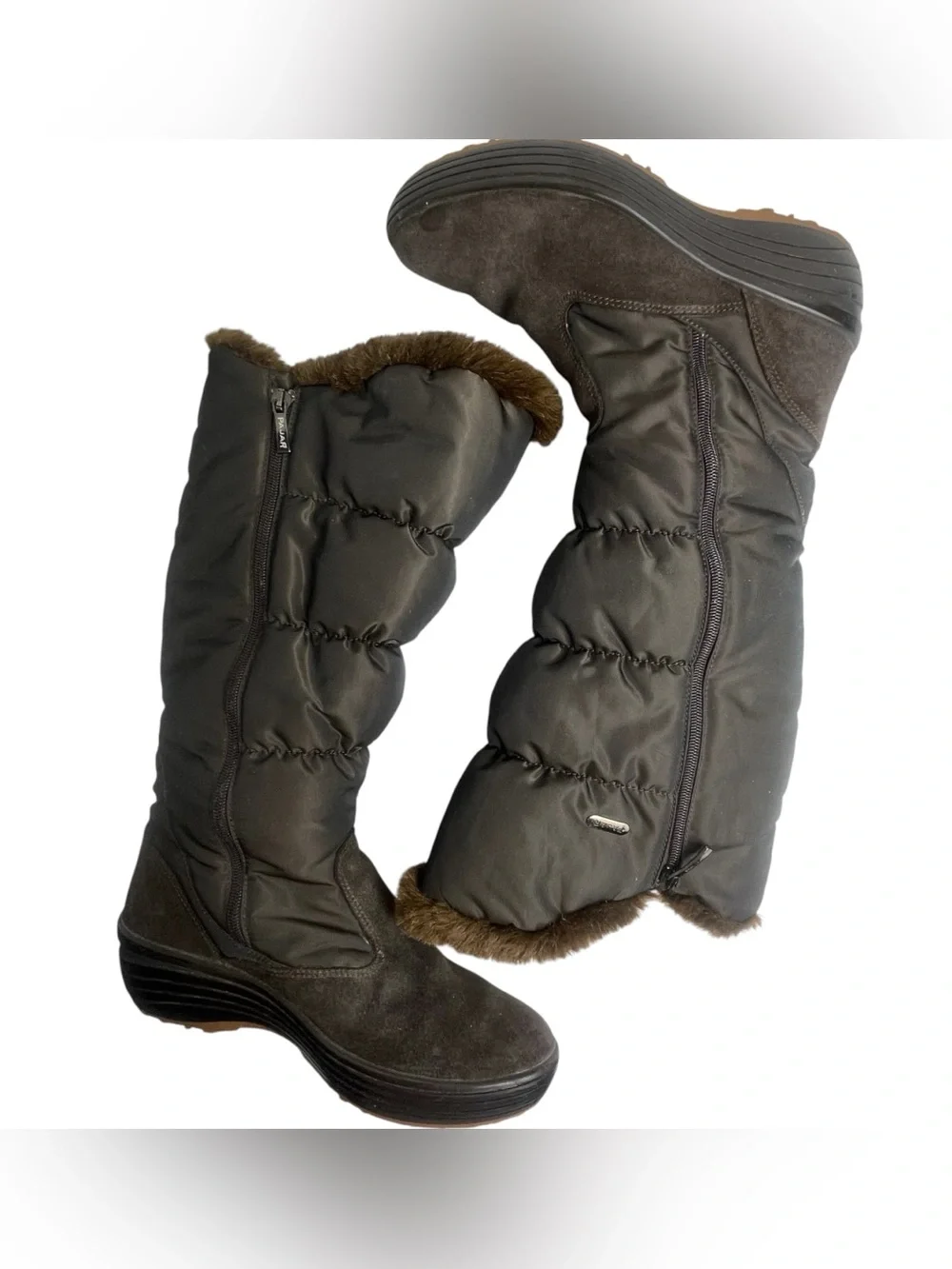 Pajar WMNS Amanda Premium Waterproof 